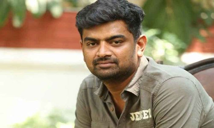 gautham thinnanuri,jersey,next film,details  మెగా ఫ్యామిలీ వైపు ‘జెర్సీ’ దర్శకుని పయనం? 