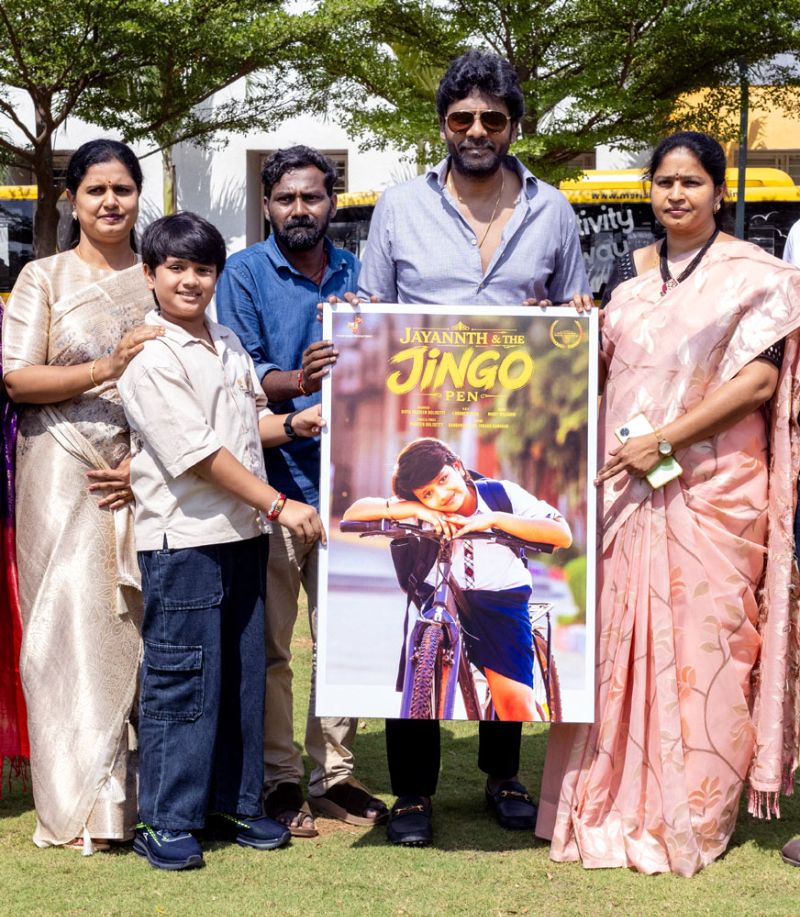 CineJosh news