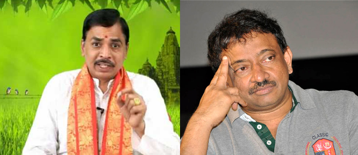 ram gopal varma,charmme,jonnavithula ramalingeswara rao,fire on varma,sit  వర్మ వాగుడుపై ఆయనకి మండింది! 