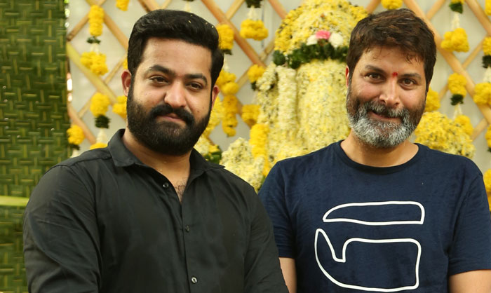 jr ntr,trivikram srinivas,ramya krishnan  ఎన్టీఆర్‌-త్రివిక్రమ్‌ మూవీలో ఇదే హైలైట్‌..! 