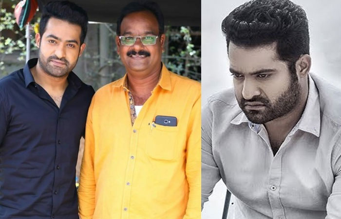 jr ntr,fan,jayadev,death  మా ప్రయాణం ఇలా ముగుస్తుందనుకోలా: ఎన్టీఆర్