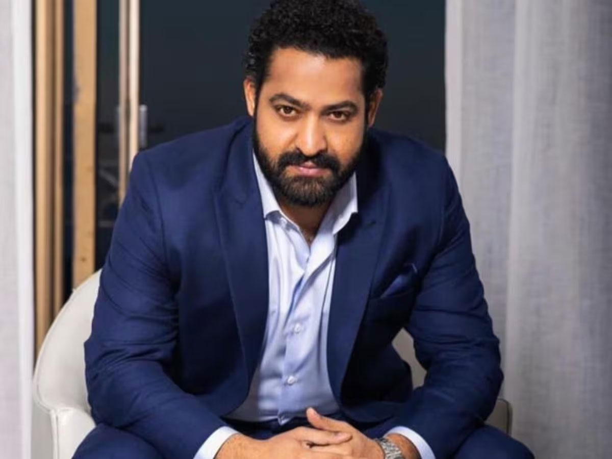 ntr  షూటింగ్ లో గాయపడ్డ ఎన్టీఆర్ 