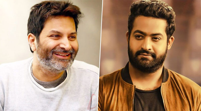 jr ntr,next film,trivikram srinivas,confirm  యంగ్ టైగర్‌కి ఆ క్రేజ్ అవసరం లేదా?