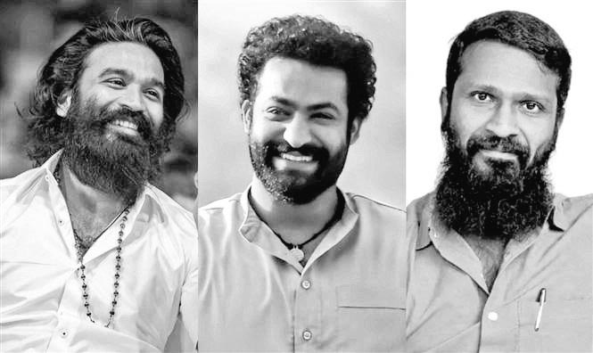 jr ntr,dhanush,vetrimaran movie  ఎన్టీఆర్-ధనుష్-ఓ గాసిప్