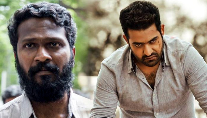 jr ntr,asuran director,vetri maaran,asuran  ‘అసురన్‌’ డైరెక్టర్‌కు ఎన్టీఆర్ గ్రీన్ సిగ్నల్!?