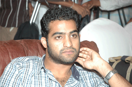 jr.ntr,shakti,brundavanam