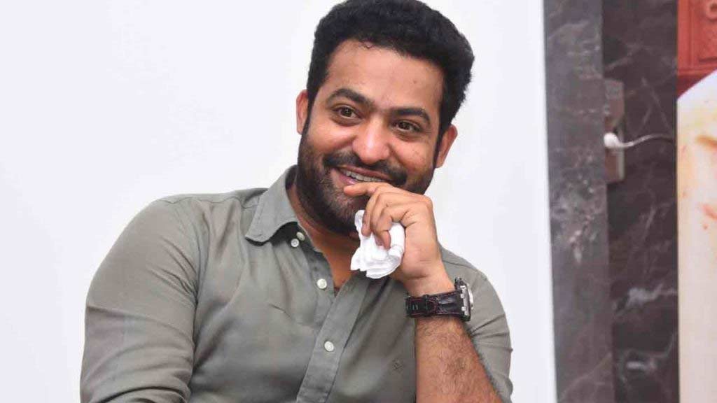 ntr  స్థలం విషయంలో మోసపోయిన ఎన్టీఆర్ 