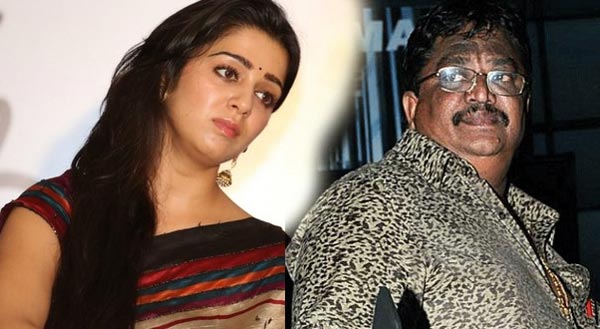 jyothilakshmi,charmi,c kalyan,jyothi lakshmi movie  'జ్యోతిలక్ష్మి' కి అన్యాయం చేసాడంట!!