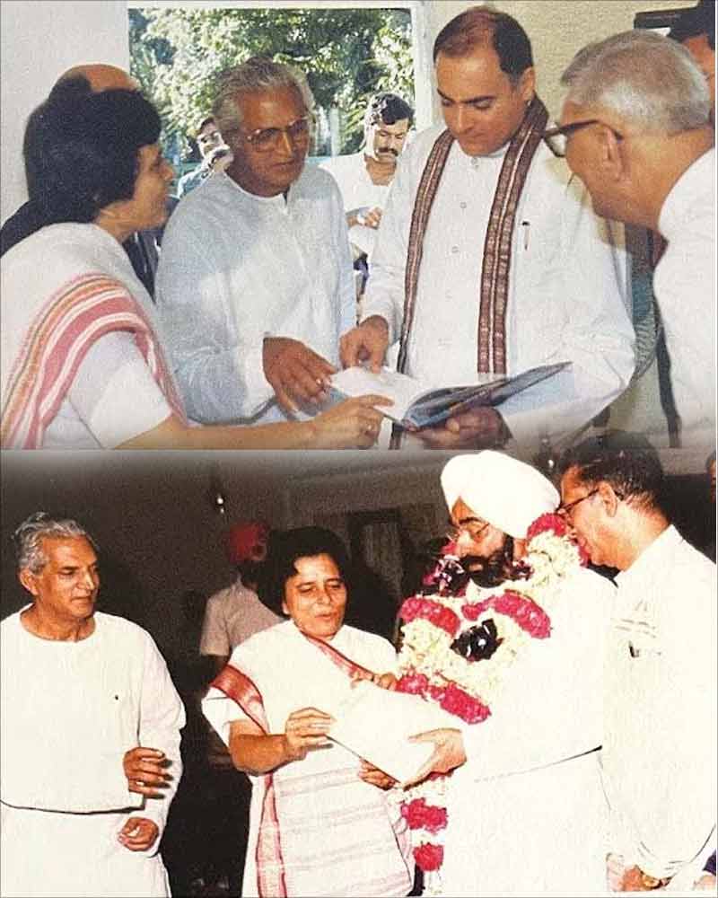 k b tilak  ఇది కె బి తిలక్ శత జయంతి సంవత్సరం