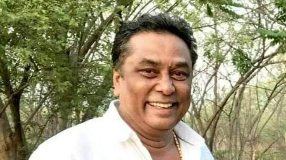 kadambari kiran  విధి ఇలా రాసి పెట్టి ఉంది.. న‌టుడి ఆవేద‌న‌