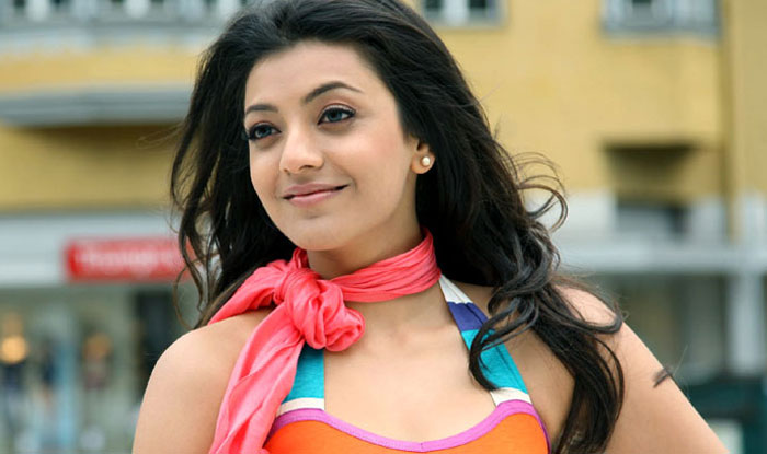 kajal agarwal,lovers,heroine,kajal  నాకు ఇద్దరు లవర్స్ ఉన్నారు: కాజల్! 