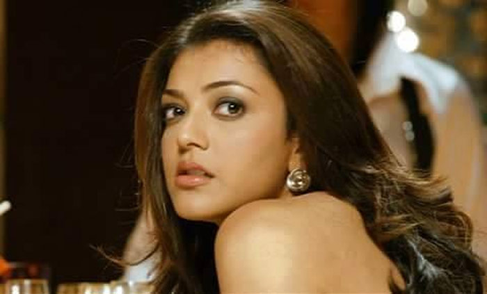 kajal agarwal,tollywood,kollywood,heroine,movie chances  కాలానికి తగ్గట్టు మారితేనే..: కాజల్! 