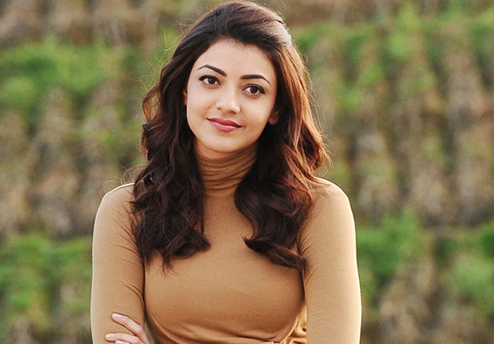 kajal agarwal,remuneration,hiked,heroine  కాజల్ కావాలంటే.. అంత ఇవ్వాల్సిందే!! 