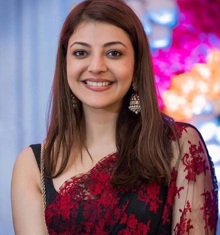 kajal aggarwal,balayya nbk 108  40 నిమిషాలకి 4 కోట్లట కాజల్ కి