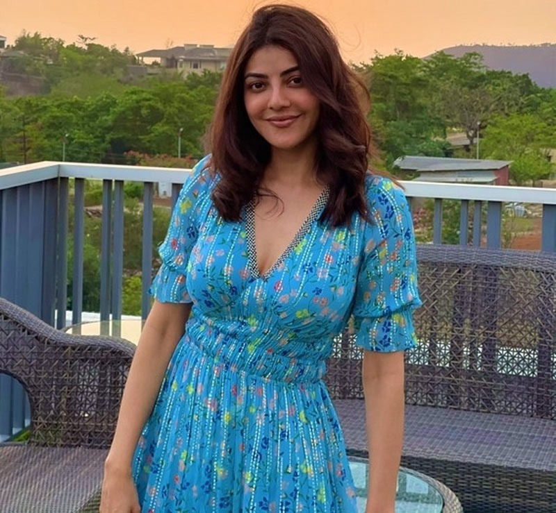 kajal agarwal,kajal,kajalnew photoshoot,kajal new look,kajal de glamour look  డీ గ్లామర్ లుక్ లో కాజల్ అగర్వాల్