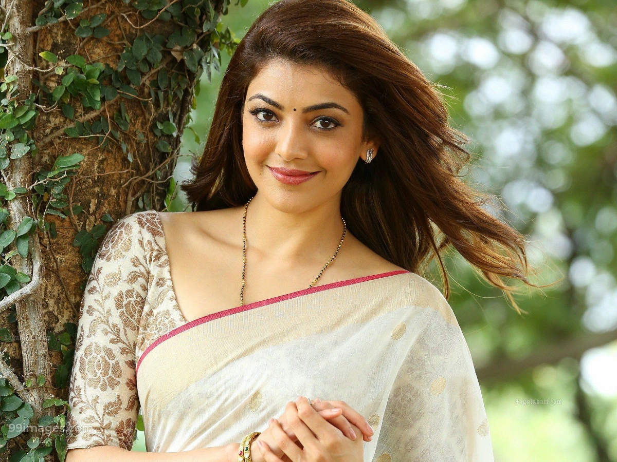 Kajal Said Yes To Marriage కాజల్ పెళ్ళికి యెస్ చెప్పింది