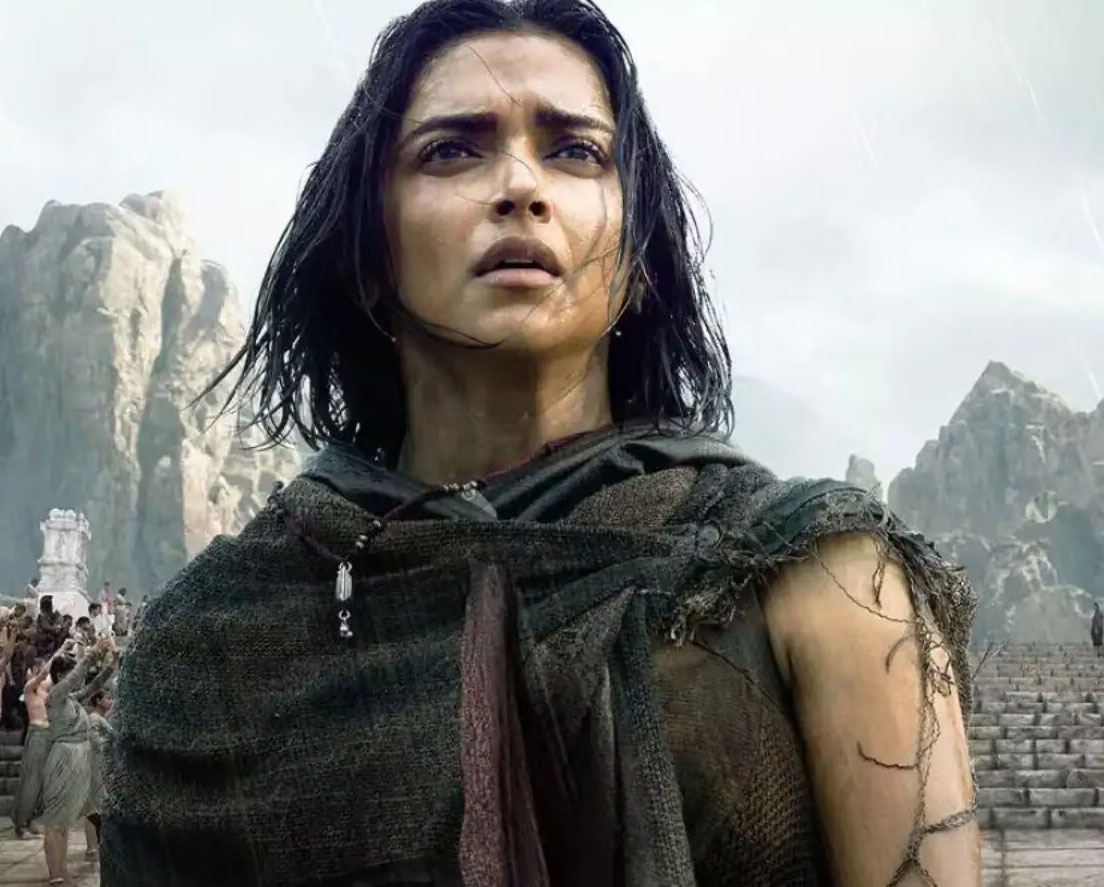 deepika  కల్కి 2: దీపికా ప్లేస్ లోకి మరో క్రేజీ హీరోయిన్ 