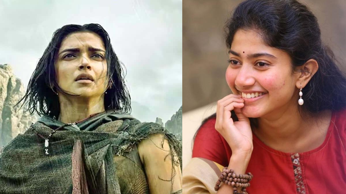 sai pallavi  దీపికా బరువు మోయనున్న సాయి పల్లవి