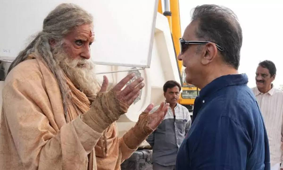 kalki 2  పరుగులు పెట్టిస్తున్న కల్కి 2 షూటింగ్ 