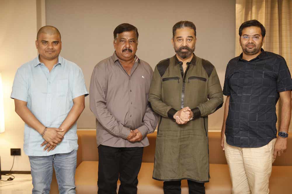 kamal haasan,vikram movie,vikram u/a certificate sreshth movies,telugu states 4  విక్రమ్ తెలుగు రాష్ట్రాల్లో మాసివ్ రిలీజ్