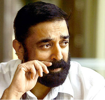 kamalhasan,bollywood producer,amarhai movie,veerendhra arora  బాలీవుడ్‌ మూవీకి నిర్మాతగా కమల్‌...!