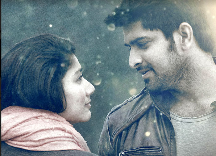 kanam,first single,naga shourya,sai pallavi  'కణం' మొదటి సింగిల్‌ వదులుతున్నారు!