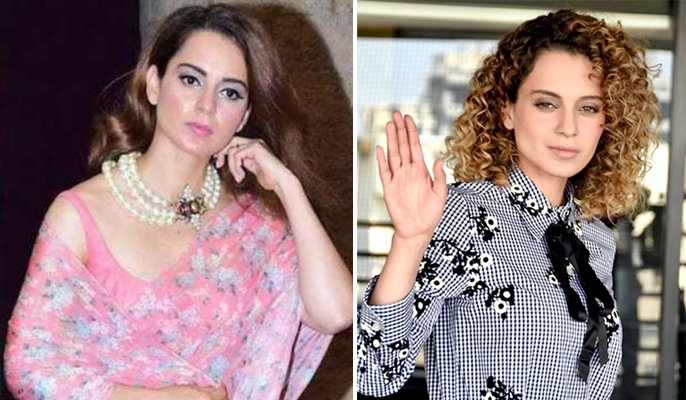 kangana,kangana ranaut,donate,thalaivi daily earners,southern film body  కాంట్రవర్సీ కంగనా పెద్ద మనసు.. 5లక్షలు సాయం!