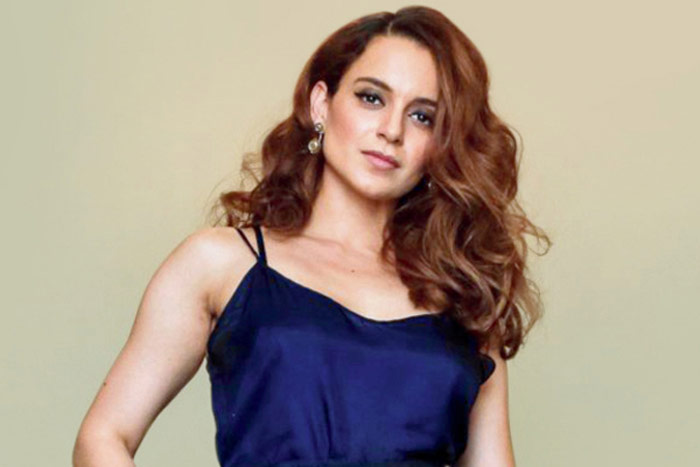 kangana ranaut,manikarnika,krish  కంగనా కవరింగ్ ప్రయత్నాలు మొదలెట్టింది