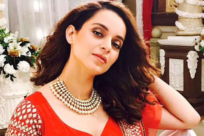 kangana ranaut,marriage,god,heroine  దేవుడు గురించి కంగనా భలే చెప్పిందిగా..!!