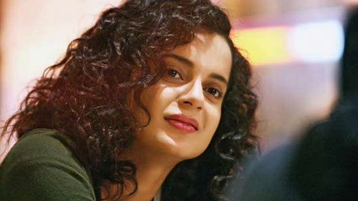 kangana ranaut,pm modi,mamata banerjee,
kangana twitter account,permanently suspended  ట్విట్టర్ పై విరుచుకుపడిన కంగనా 