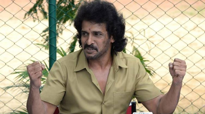 upendra,kannada actor,kpjp,joining bjp,quit  ఉపేంద్ర.. అసలు పార్టీ ఎందుకు పెట్టావోయ్!