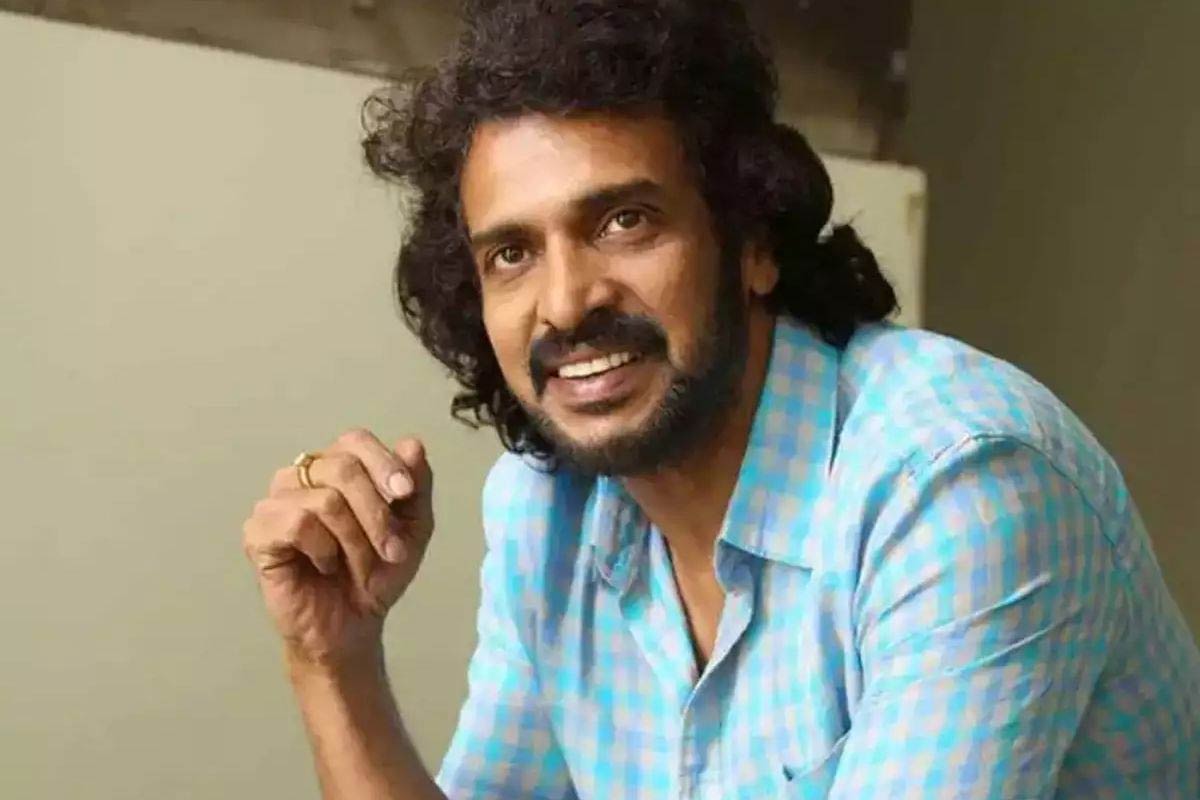 kannada hero upendra,upendra hospitalised  ఉపేంద్రకి అస్వస్థత: విషయం ఏమిటంటే..