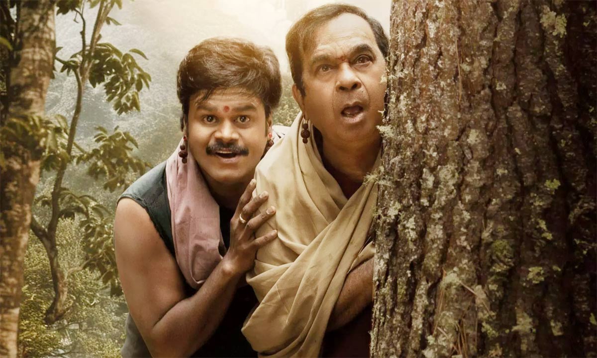 kannappa  కన్నప్ప విడుదల కాలేదు.. అప్పుడే ధర్నాలు 