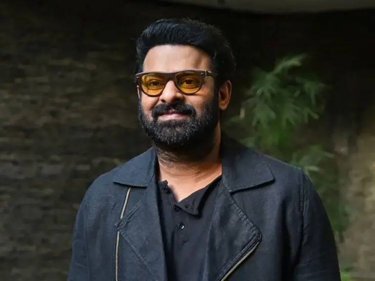 prabhas  కన్నప్ప కి అదే అసంతృప్తి