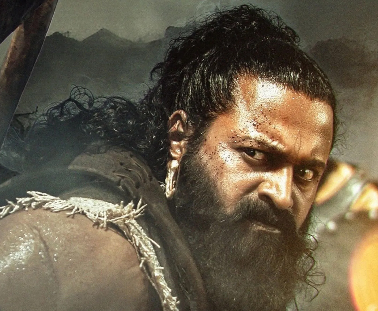 kantara  రూ.800 కోట్ల మూవీ అప్పుడే ఓటీటీలోకా.. 