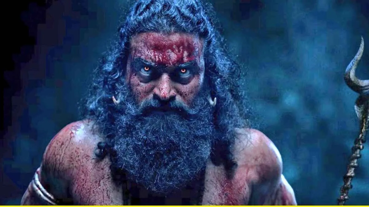 kantara  కాంతార ని అదే కాపాడింది 