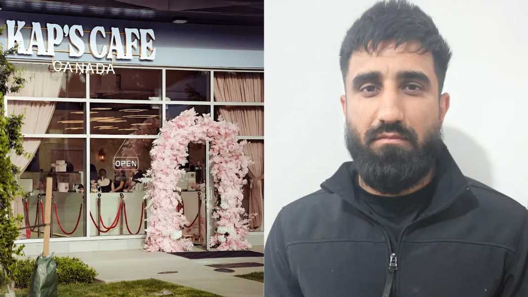 kapil sharma  గ్యాంగ్‌స్ట‌ర్ డ్రామాను మించిన క‌థ‌