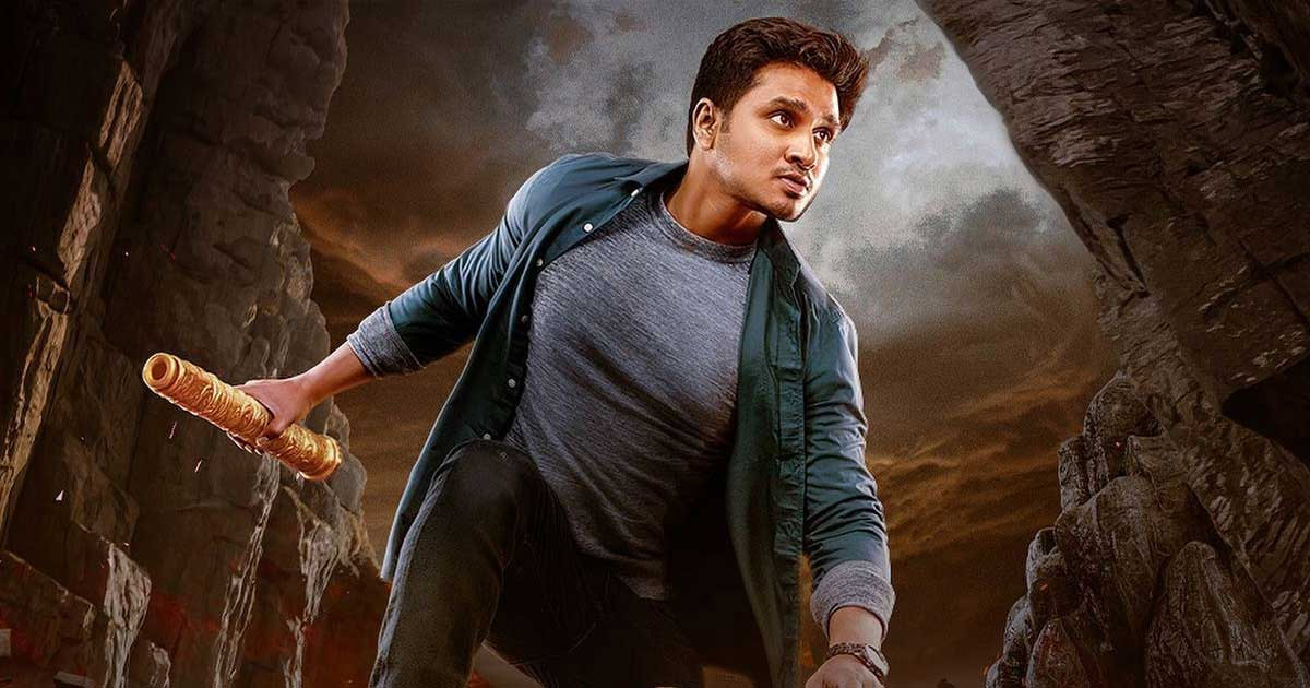 karthikeya2,nikhil,karthikeya 2 collections  10 days కలెక్షన్స్: కార్తికేయ 2