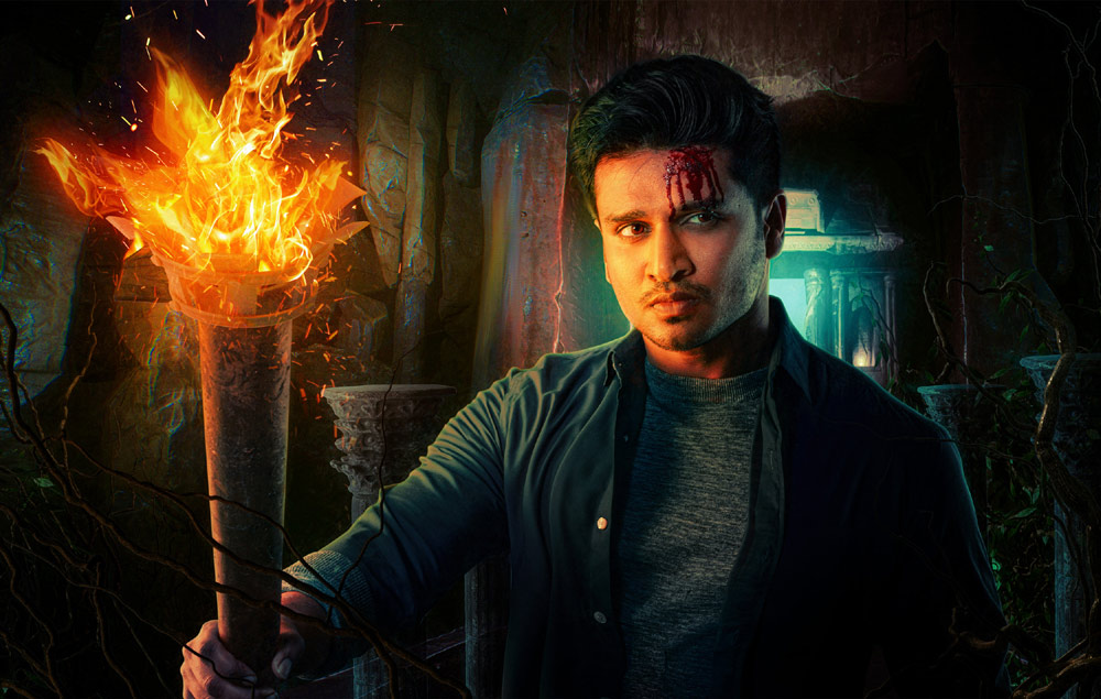 nikhil,karthikeya 2,karthikeya 2 trailer  కార్తికేయ 2 థియేట్రికల్ ట్రైలర్ డేట్ ఫిక్స్ 