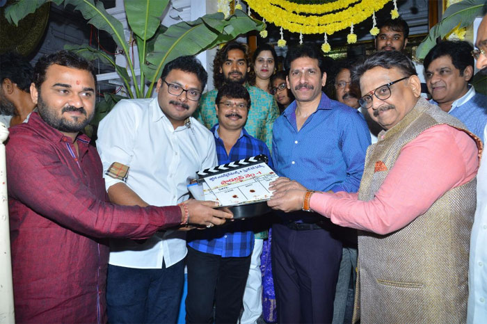 rx 100 hero,karthikeya,arjun jandhyala,siva mallala,sp balu,boyapati srinu,karthikeya and arjun jandhyala film  బోయపాటి పేరును నిలబెడతా.. ప్రామిస్!!