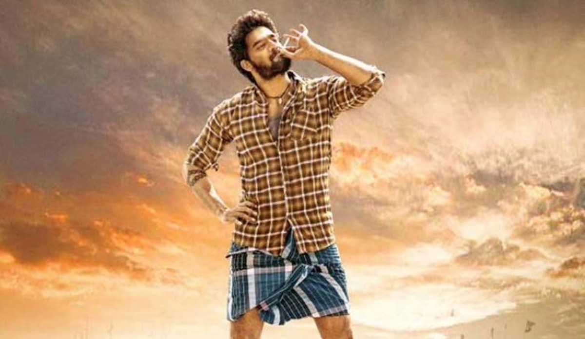 karthikeya,chavu kanburu challaga,koushik,telugu  ఆ హీరో ఇంకా ఆశలు పెట్టుకున్నాడా..?