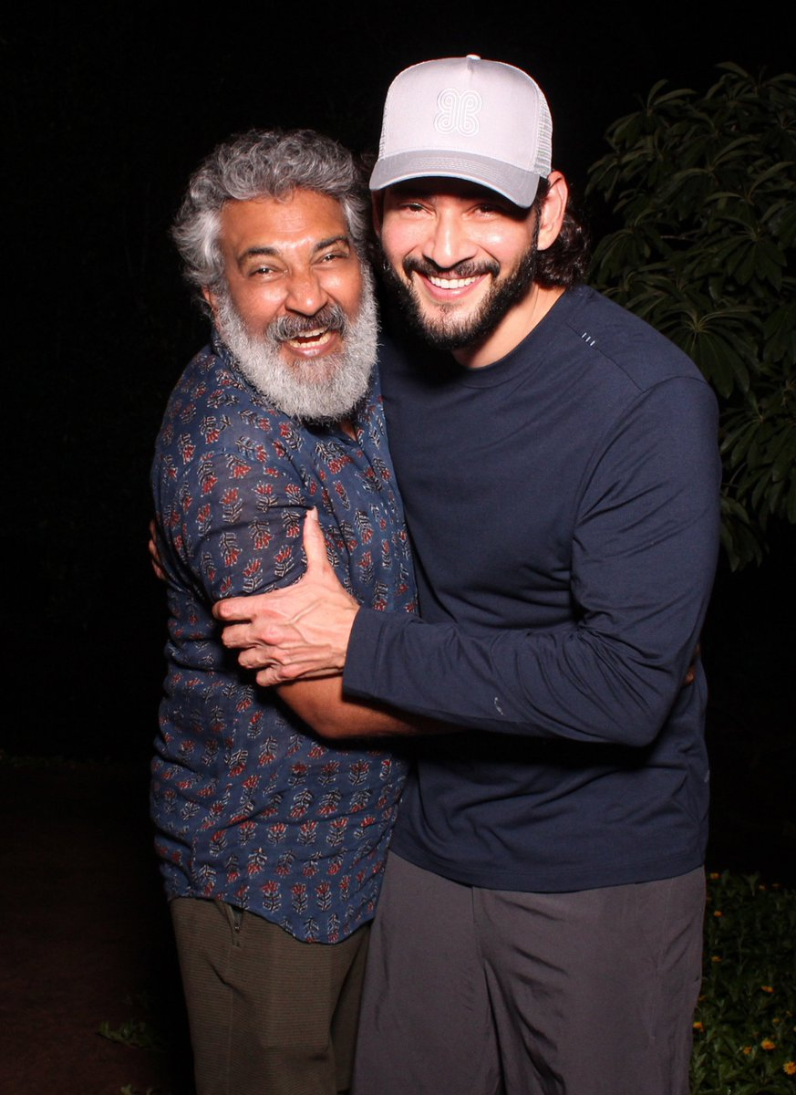 ssmb29  SSMB 29 పై కార్తికేయ క్రేజీ అప్ డేట్