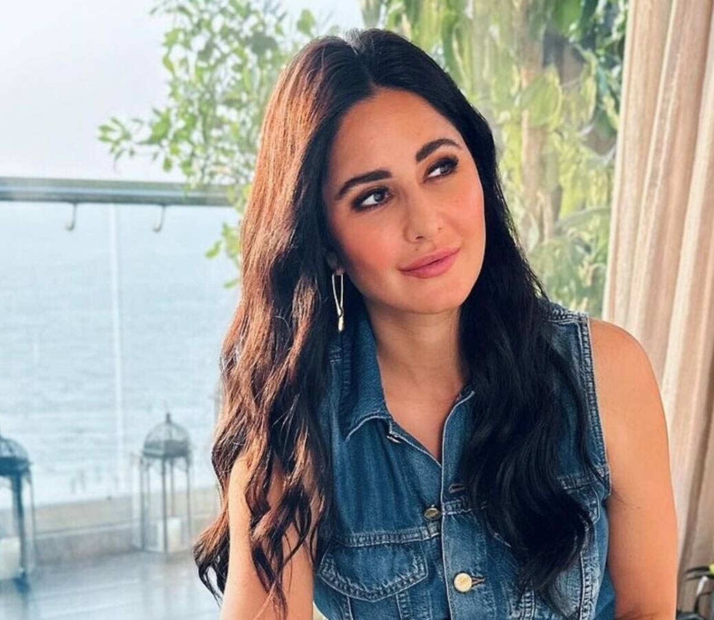 katrina kaif  స‌హ‌నంలో మేటి ఈ స్టార్ హీరోయిన్