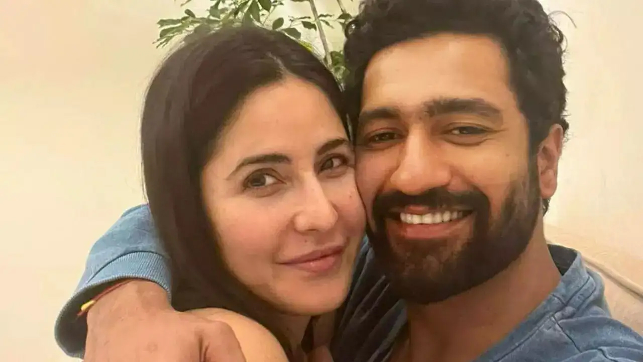katrina kaif  కత్రినా కి పుట్టబోయేది ఎవరంటే.. 