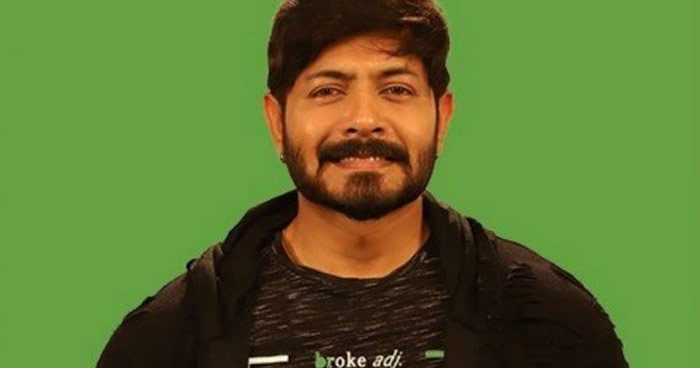 kaushal army,plans,movie,kaushal,bigg boss 2  కౌశల్.. ఈ వార్తలు నిజమేనా..? 