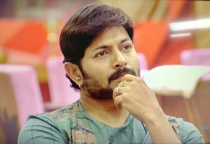 bigg boss winner,fake reports,kaushal,chances,bigg boss telugu,kaushal army  అవన్నీ ఫేక్ అని కౌశలే ఒప్పేసుకున్నాడు!