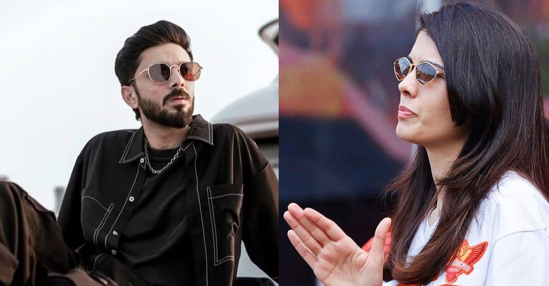 kavya maran and anirudh ravichander  స‌న్ రైజ‌ర్స్ కావ్య మార‌న్‌తో ప్రేమాయ‌ణం