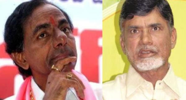 kcr,chandrababu,tdp,trs,andhra pradesh,politics,kcr vs chandrababu  కేసీఆర్‌తో చంద్రబాబును పోల్చడం తగదు! 