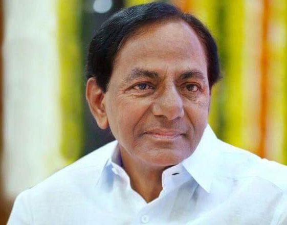 kcr,chandrababu,kamma,caste feeling  కేసీఆర్‌ కీ అంటుకుందంట..! 