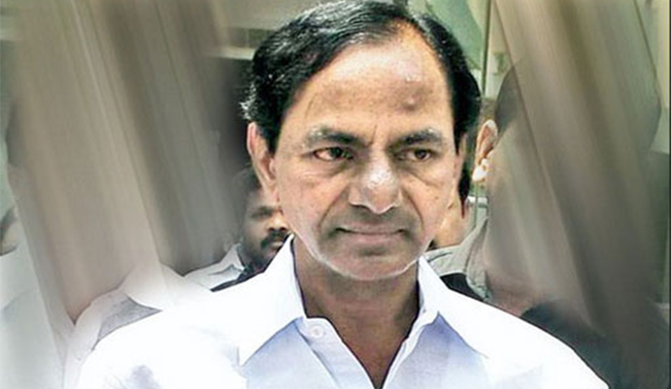 kcr,fever,president,rajbhavan  బాబును కేసీఆర్‌ కలుస్తారో..? లేదో..?